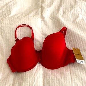 Chantelle Bra 38D NEW